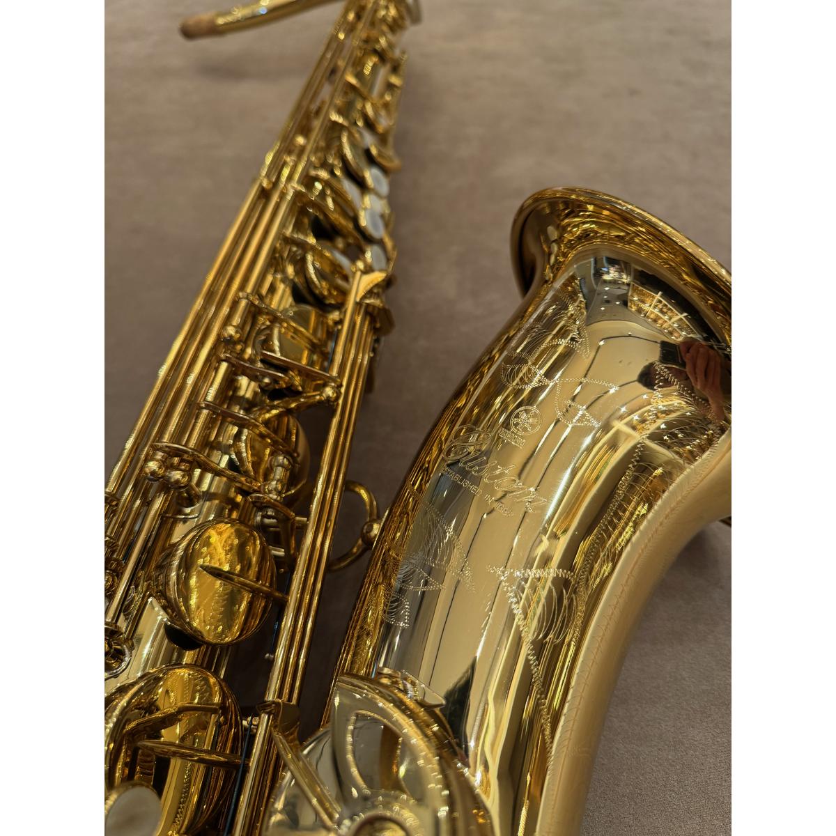 Yamaha YTS-875 tenorsaxofoon 159438