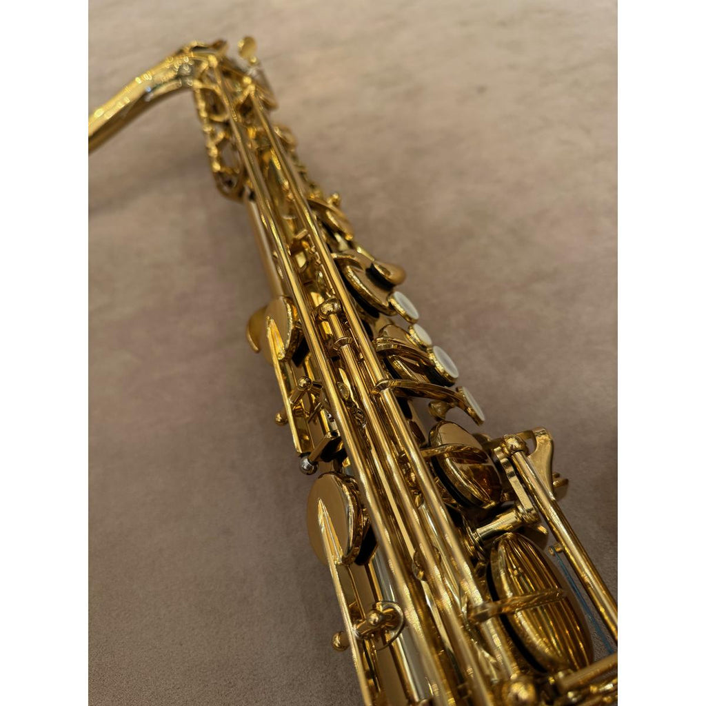 Yamaha YTS-875 tenorsaxofoon 159438