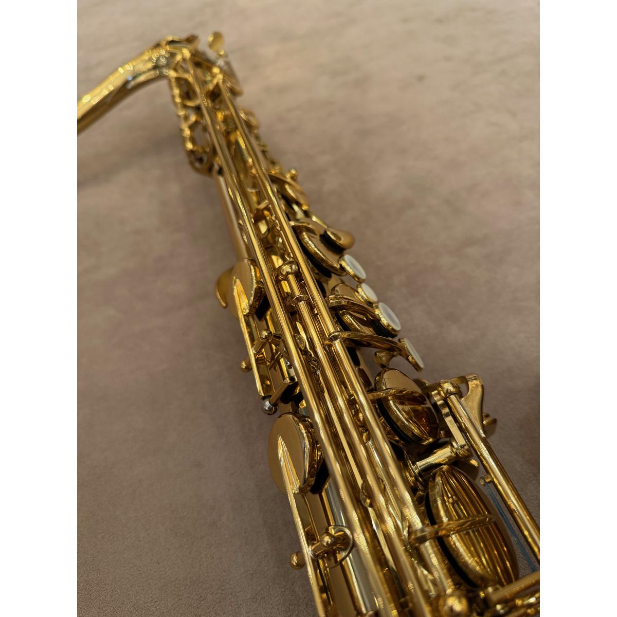 Yamaha YTS-875 tenorsaxofoon 159438