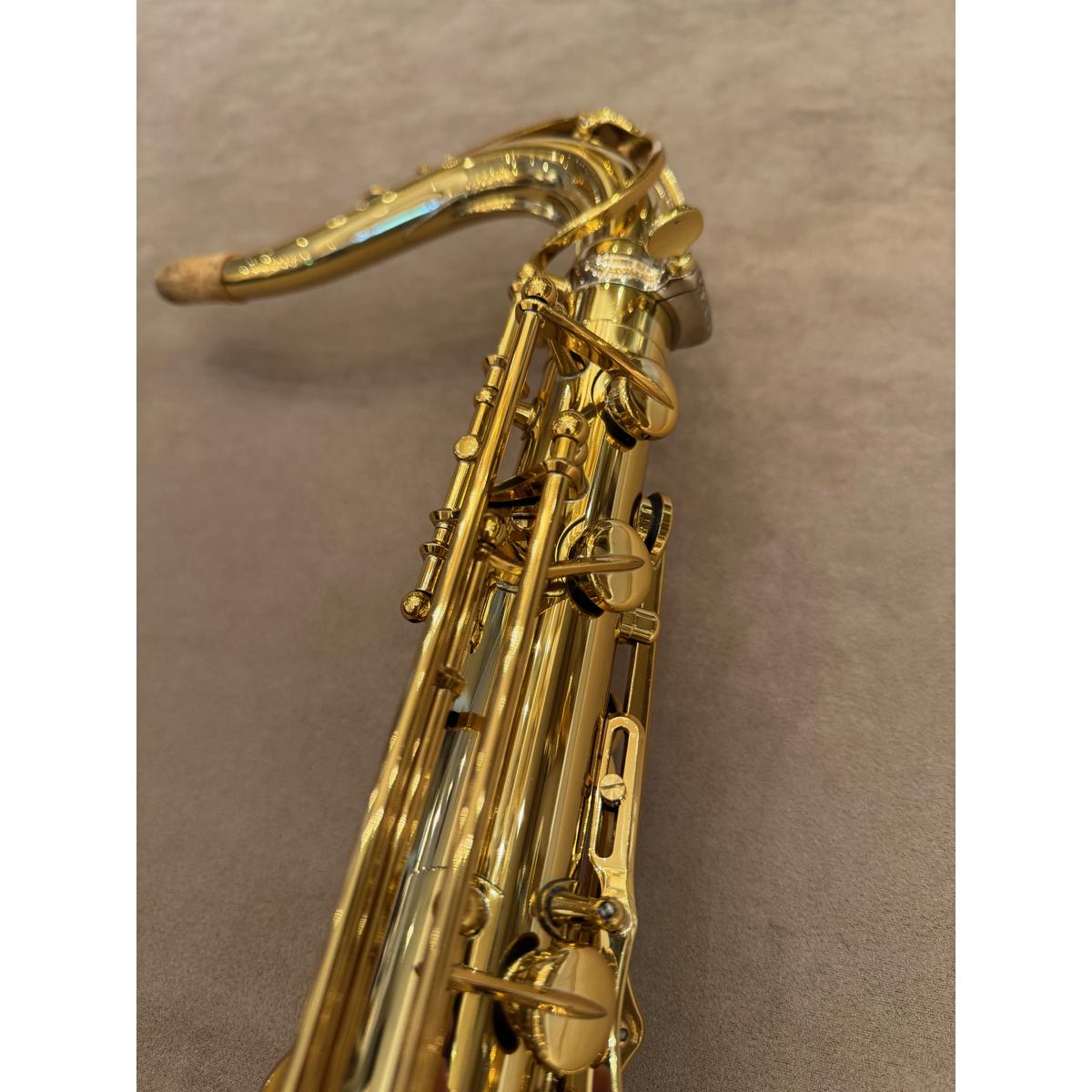 Yamaha YTS-875 tenorsaxofoon 159438