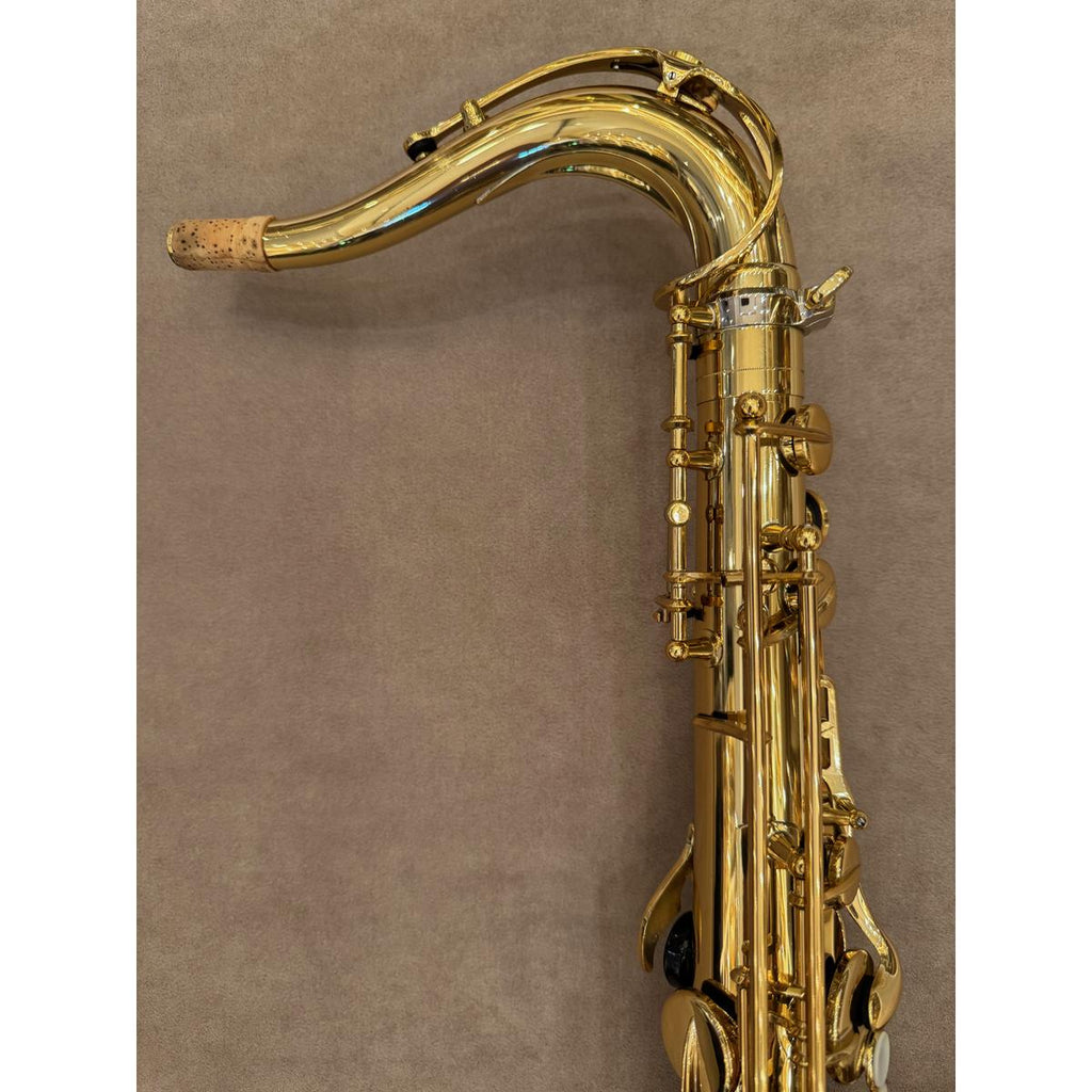 Yamaha YTS-875 tenorsaxofoon 159438