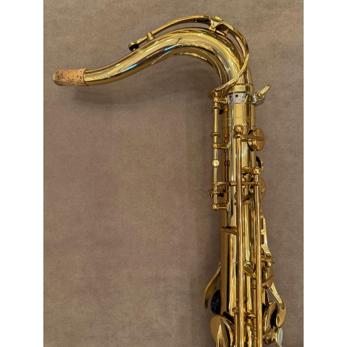 Yamaha YTS-875 tenorsaxofoon 159438