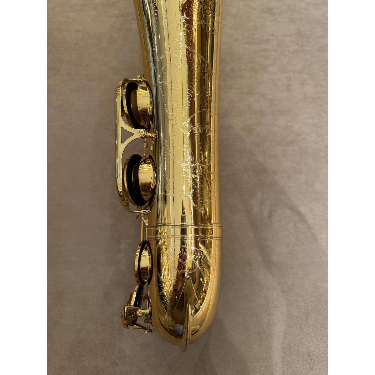 Yamaha YTS-875 tenorsaxofoon 159438