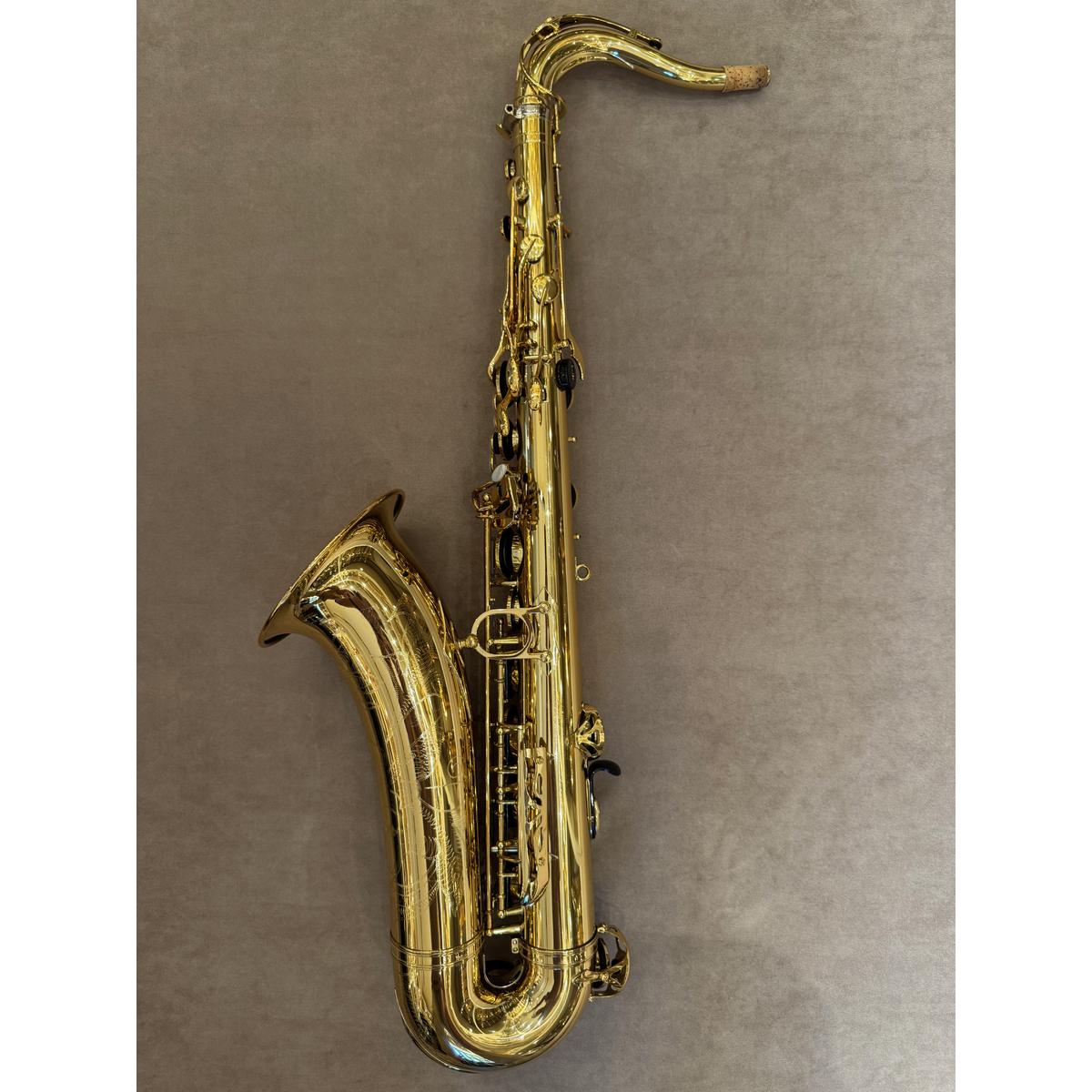 Yamaha YTS-875 tenorsaxofoon 159438