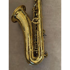 Yamaha YTS-875 tenorsaxofoon 159438