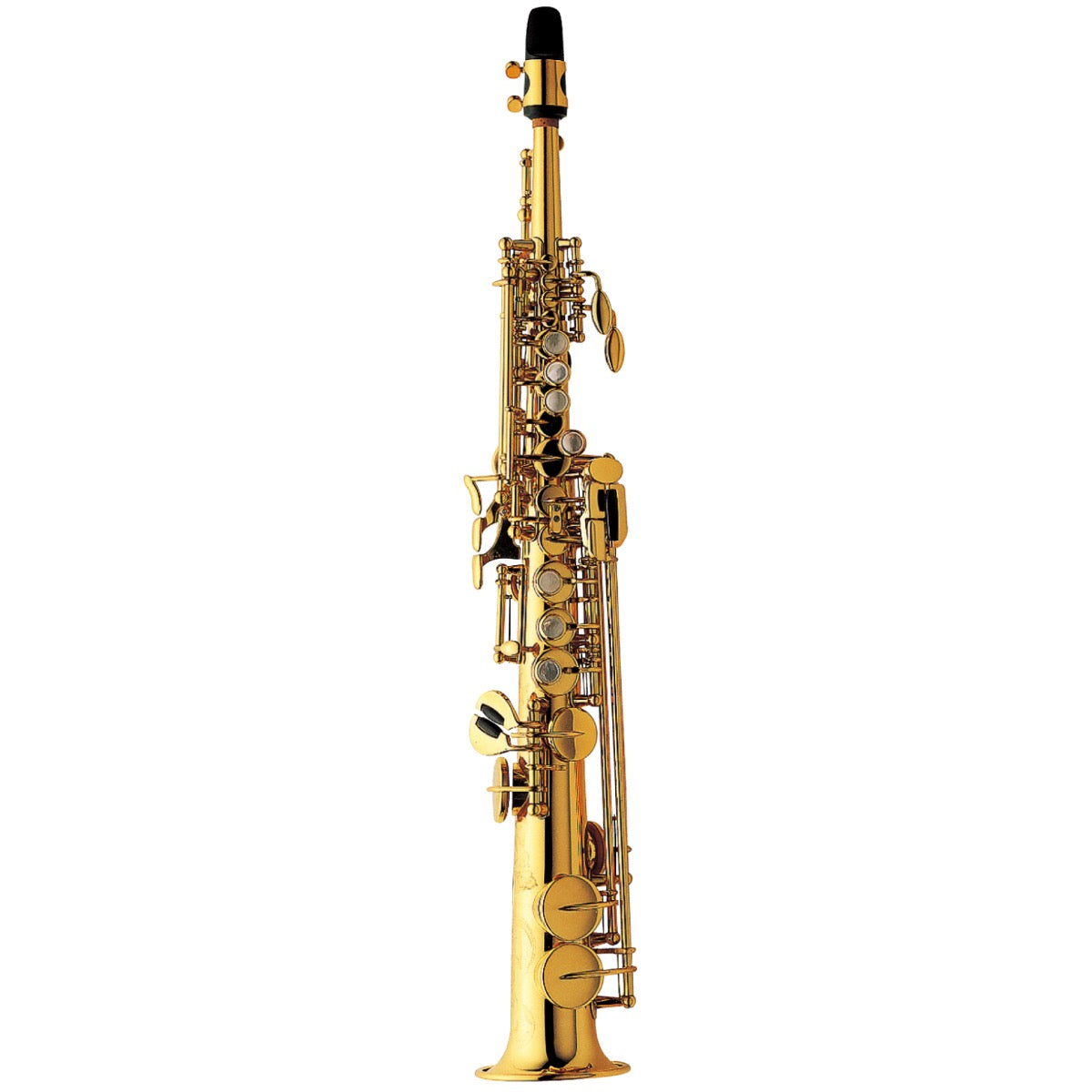 Yanagisawa SN-981 sopraninosaxofoon