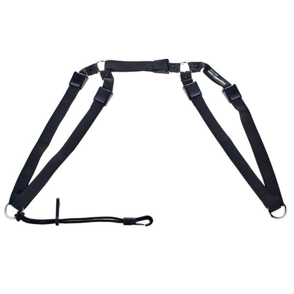 Zappatini Easy harnas