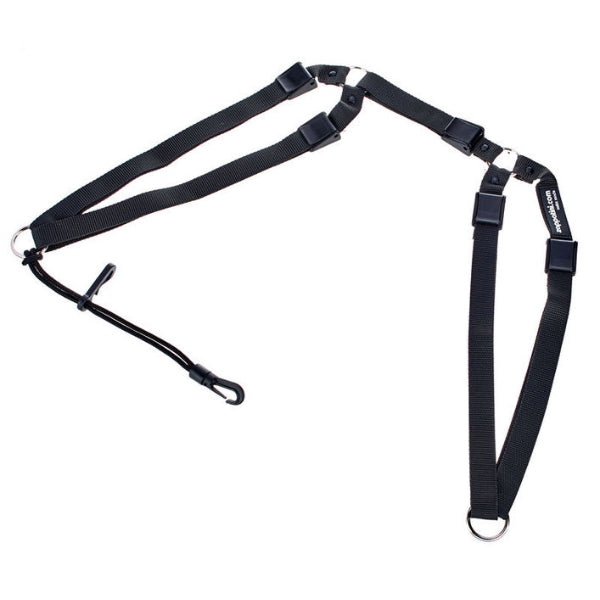 Zappatini Easy harnas