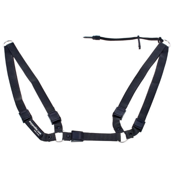 Zappatini Easy harnas