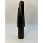Berg Larsen Hard Rubber #130/1 SMS baritonsax mondstuk