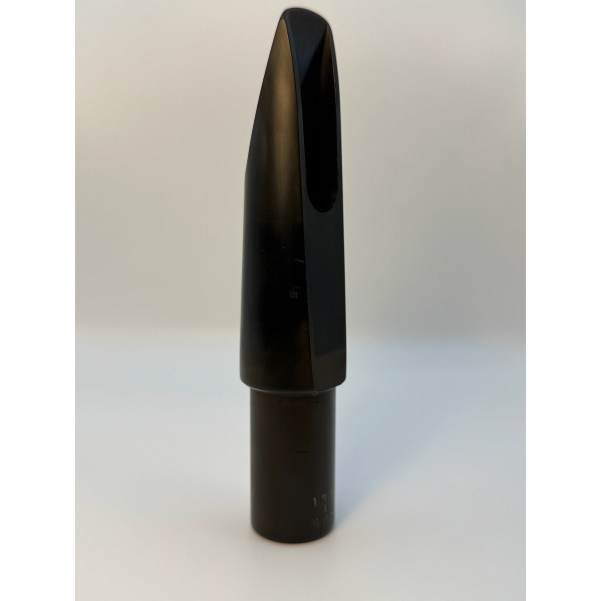Berg Larsen Hard Rubber #130/1 SMS baritonsax mondstuk