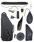 Selmer Paris Supreme Limitée 2025 altsaxofoon