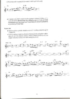 Jazz Conception Study Guide