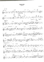 Jazz Conception Study Guide