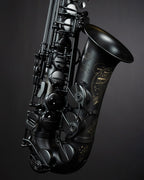 Selmer Paris Supreme Limitée 2025 altsaxofoon