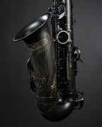 Selmer Paris Supreme Limitée 2025 altsaxofoon