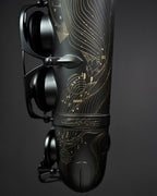 Selmer Paris Supreme Limitée 2025 altsaxofoon