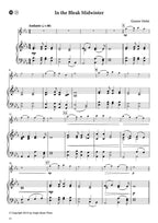 15 Easy Christmas Carols dwarsfluit & piano