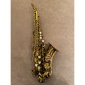 Arnold & Sons ASS-101C gebogen sopraansaxofoon 150404