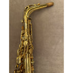 Yanagisawa A-WO1 altsaxofoon 352667, foto 2