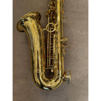 Yanagisawa A-WO1 altsaxofoon 352667, foto 5