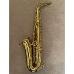 Yanagisawa A-WO1 altsaxofoon 352667, foto 6