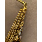 Yanagisawa A-WO1 altsaxofoon 352667, foto 9