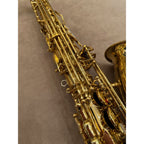 Yanagisawa A-WO1 altsaxofoon 352667, foto 10