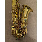 Yanagisawa A-WO1 altsaxofoon 352667, foto 12