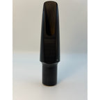Yanagisawa Hard Rubber #5 baritonsax mondstuk