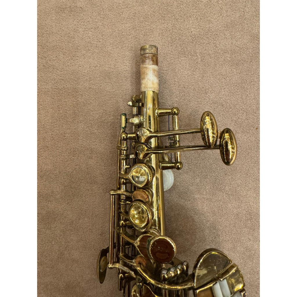 Benedikt Eppelsheim Soprillo serienummer 93 detailfoto 5