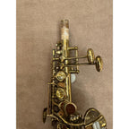 Benedikt Eppelsheim Soprillo serienummer 93 detailfoto 5