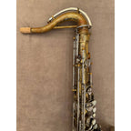 Buescher Aristocrat Series IV tenorsaxofoon 381327