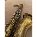 Buescher Aristocrat Series IV tenorsaxofoon 381327