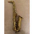 Buescher Aristocrat Big B altsaxofoon 329848