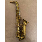 Buescher Aristocrat Big B altsaxofoon 329848