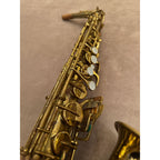 Buescher Aristocrat Big B altsaxofoon 329848