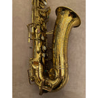 Buescher Aristocrat Big B altsaxofoon 329848