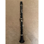 Buffet Crampon E12F Bb klarinet 1295281, foto 5