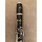 Buffet Crampon E12F Bb klarinet 1295281, foto 6
