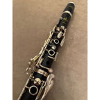 Buffet Crampon E12F Bb klarinet 1295281, foto 7