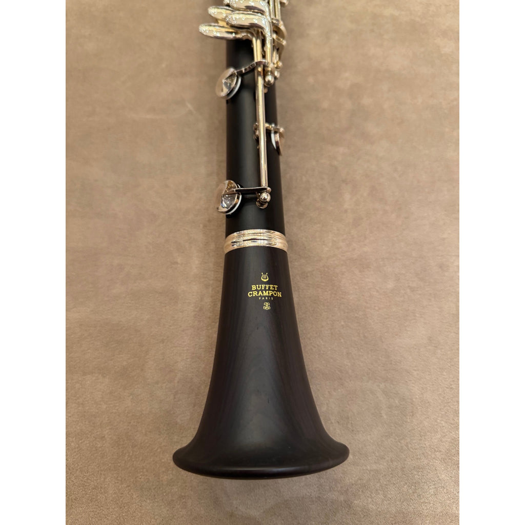 Buffet Crampon E12F Bb klarinet 1295281, foto 10