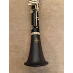 Buffet Crampon E12F Bb klarinet 1295281, foto 10