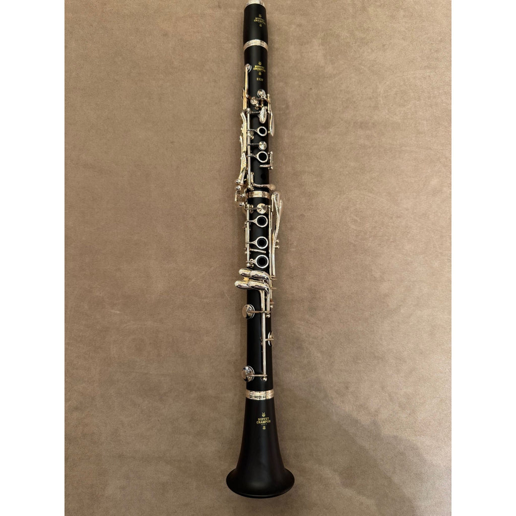 Buffet Crampon E12F Bb klarinet 1295281, foto 11