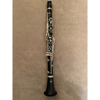 Buffet Crampon E12F Bb klarinet 1295281, foto 11