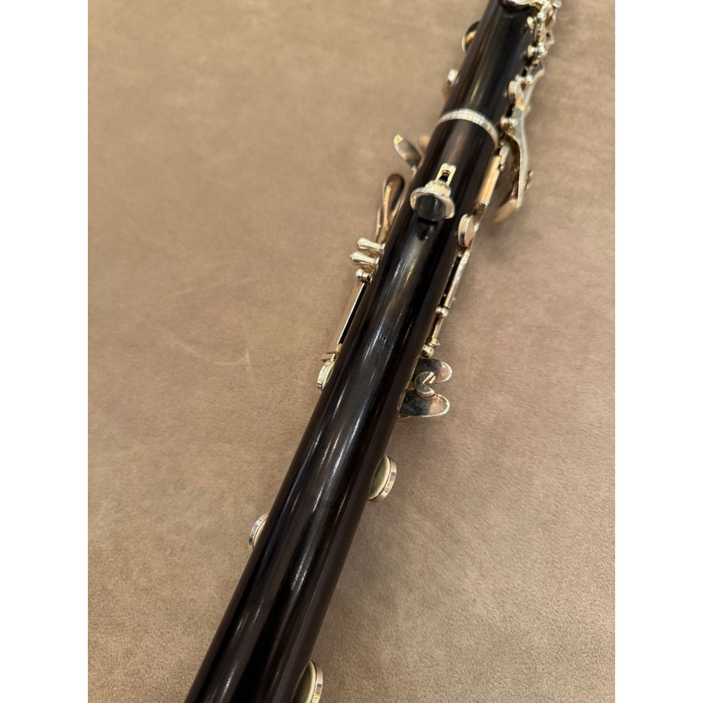 Buffet Crampon RC Bb klarinet F457013, foto 4