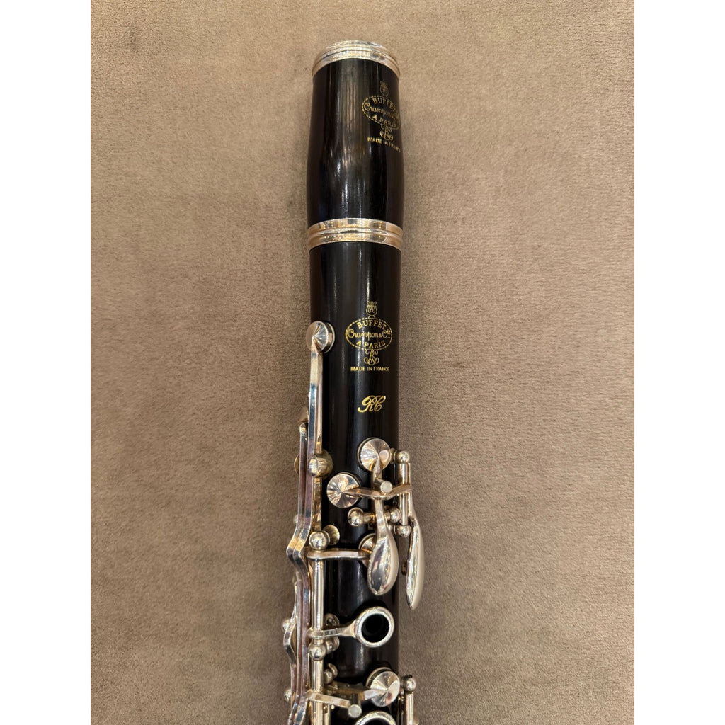 Buffet Crampon RC Bb klarinet F457013, foto 7