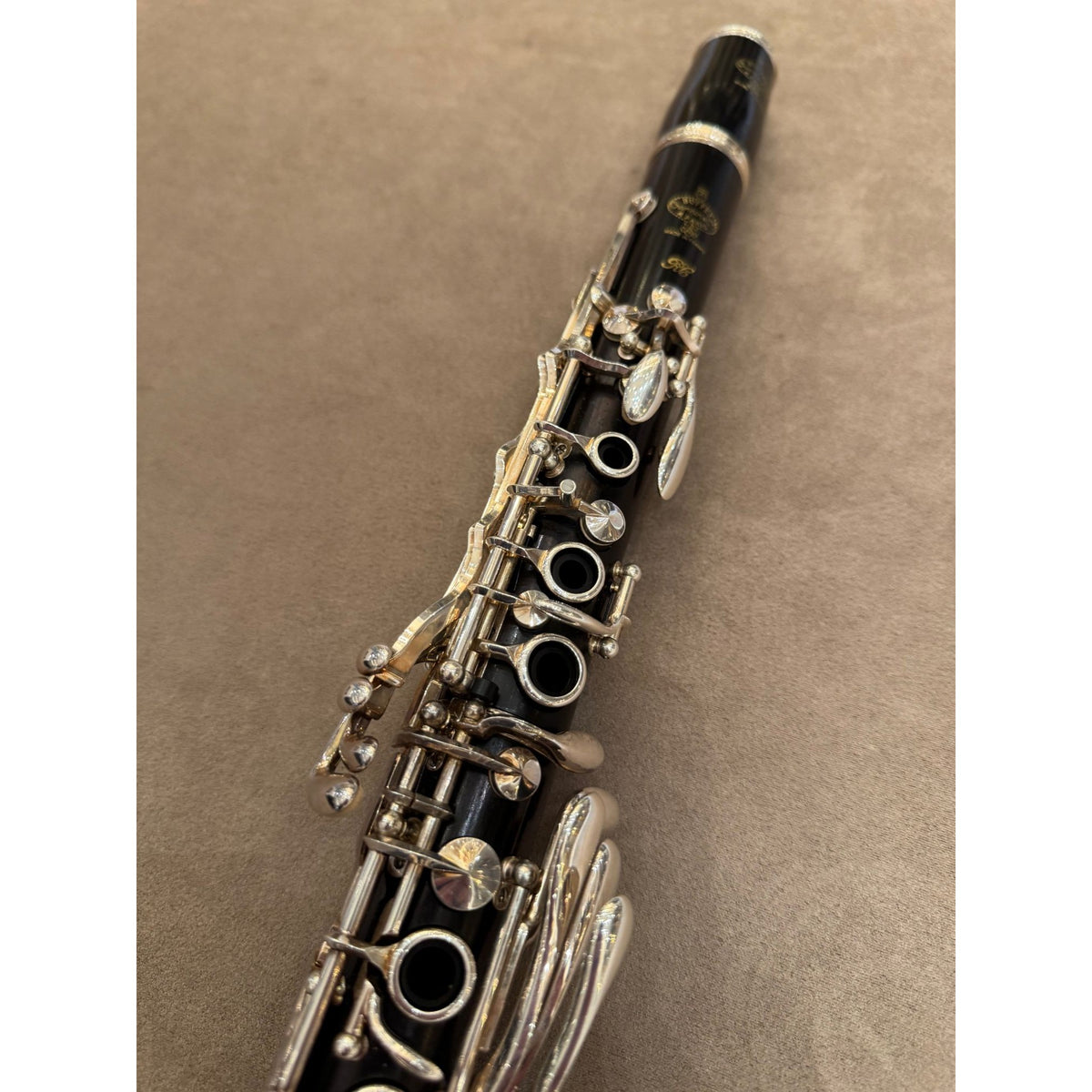 Buffet Crampon RC Bb klarinet F457013, foto 8