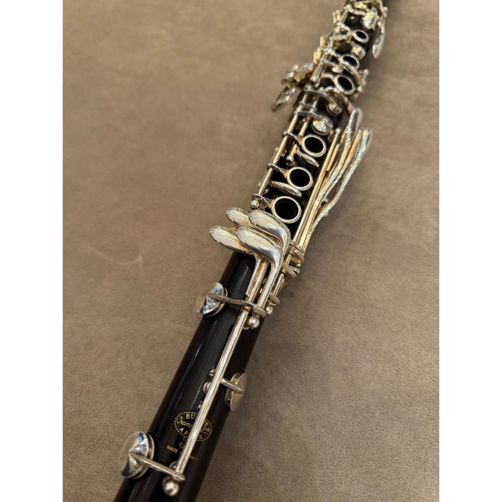 Buffet Crampon RC Bb klarinet F457013, foto 10