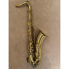 Buffet Crampon S1 tenorsaxofoon 30812 uit 1980